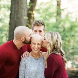 Meet your Posher, Cathleen